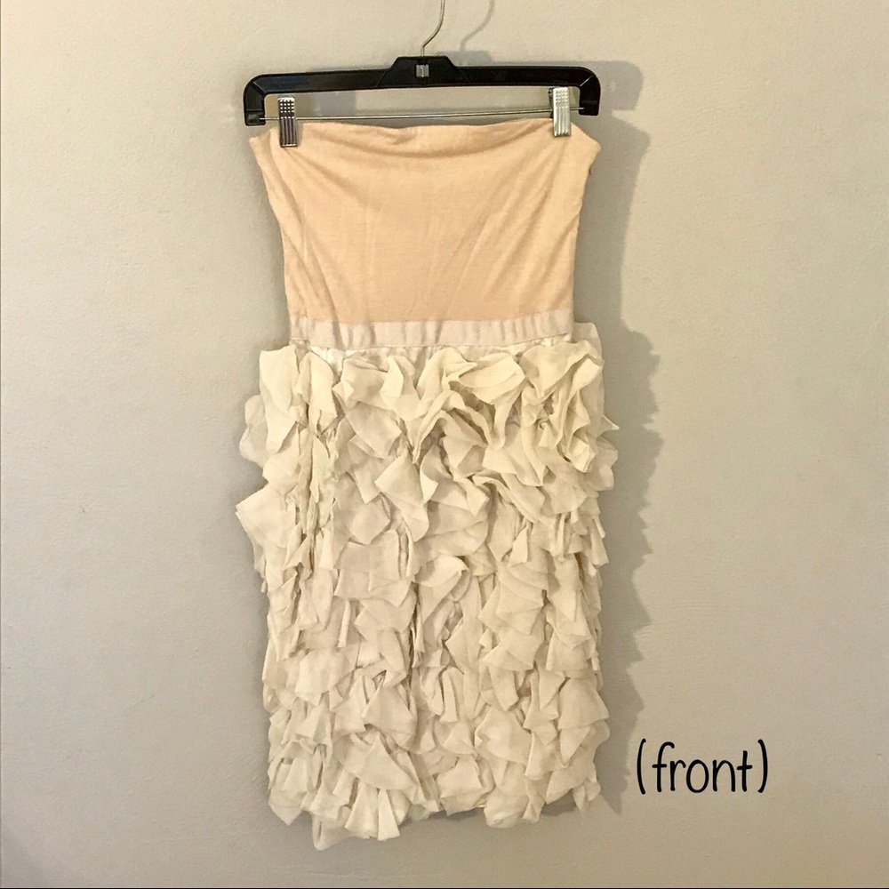 Haute Hippie • dress